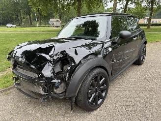 Avarii autoturisme Mini One  2013/1