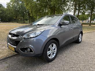  Hyundai Ix35  2012/1
