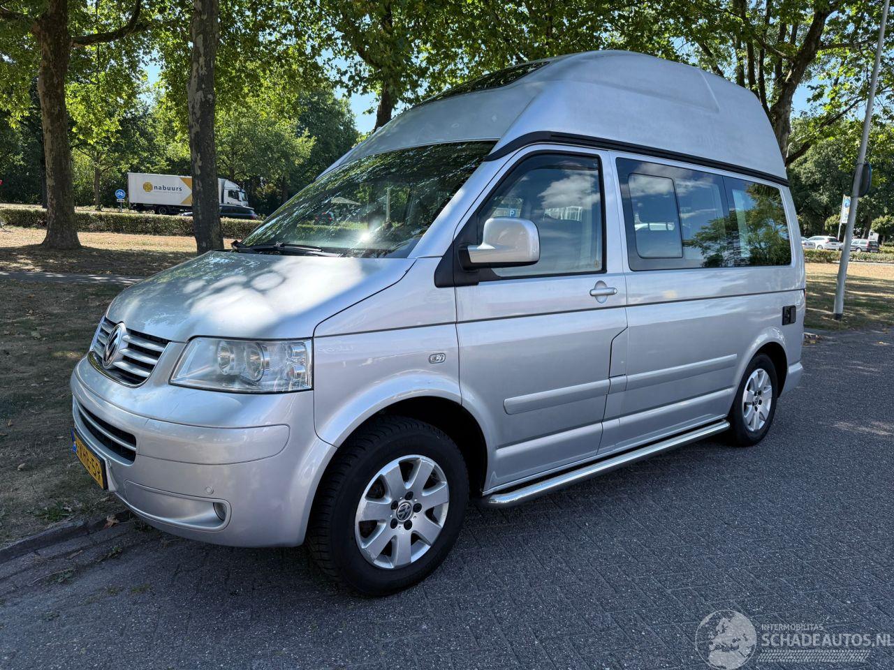 Volkswagen  CALIFORNIA  2461 CC