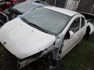 Purkuautot passenger cars Mitsubishi Space-star 1.0 2017/1