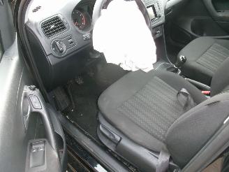 Volkswagen Polo 1.2 Sound 5 DRS picture 6