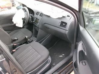 Volkswagen Polo 1.2 Sound 5 DRS picture 10
