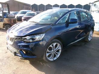 Renault Grand-scenic 1.7 Dci Corporate Edition picture 2