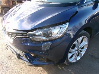 Renault Grand-scenic 1.7 Dci Corporate Edition picture 6