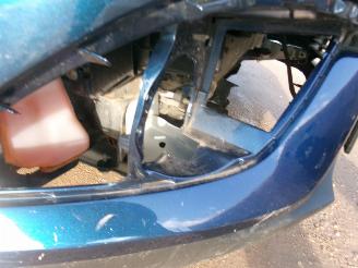 Renault Grand-scenic 1.7 Dci Corporate Edition picture 10