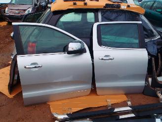 Ford Ranger Pickup picture 2