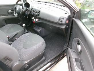 Nissan Micra 1.4 CC  Cabrio picture 14