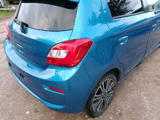 Mitsubishi Space-star 1.2 Grand Luxe picture 10