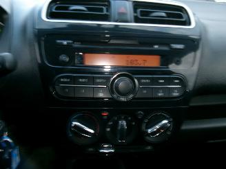 Mitsubishi Space-star 1.2 Grand Luxe picture 33