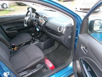 Mitsubishi Space-star 1.2 Grand Luxe picture 26
