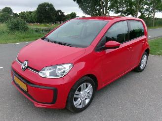 ojeté vozy osobní automobily Volkswagen Up! 1.0 Move Up 5DRS 2019/7