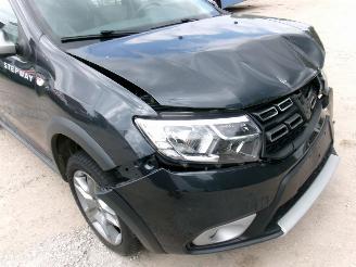 Dacia Sandero 0.9 Stepway - Rainbow picture 20