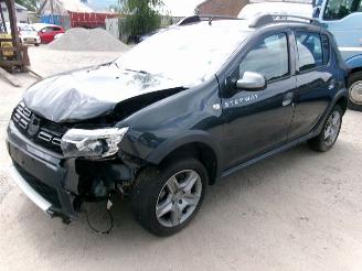 Dacia Sandero 0.9 Stepway - Rainbow picture 2