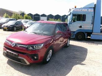  Ssang yong Tivoli 1.5 GDI - XLV 2022/11