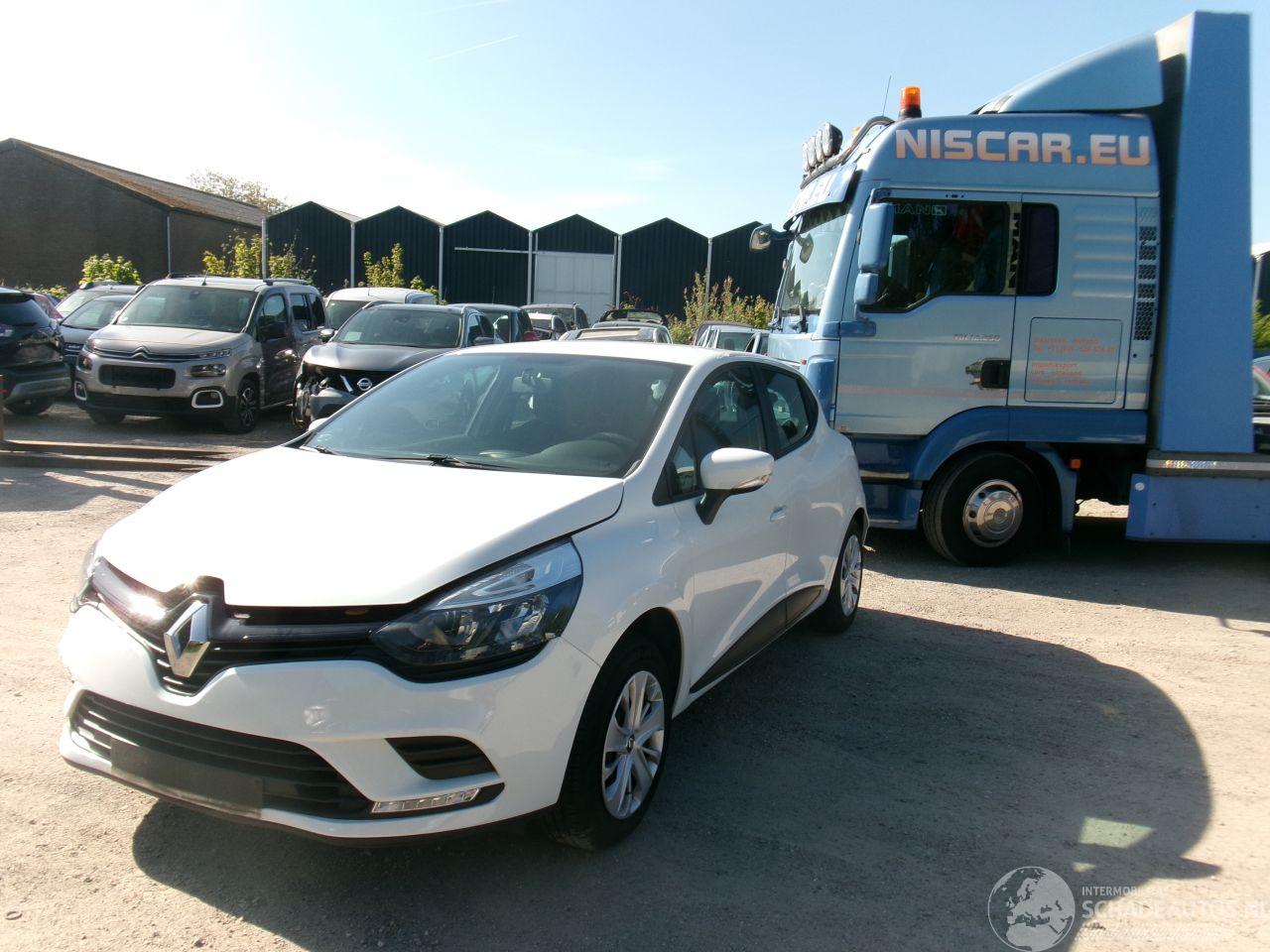 Renault Clio 0.9 Cool & Sound