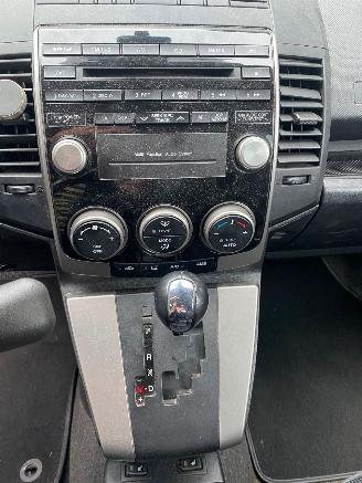 Mazda 5 Automaat Aangepast met Stuurbediening 2.0 Katano picture 47
