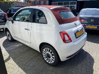  Fiat 500C 1.2 Popstar cabrio top VASTE PRIJS 2016/3