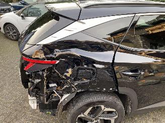 Hyundai Tucson 2.0i Dynamic version Van/Grijs kenteken VASTE PRIJS picture 113