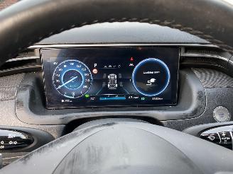 Hyundai Tucson 2.0i Dynamic version Van/Grijs kenteken VASTE PRIJS picture 70