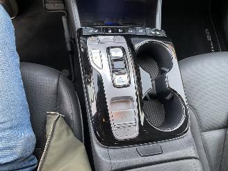 Hyundai Tucson 2.0i Dynamic version Van/Grijs kenteken VASTE PRIJS picture 67