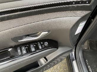 Hyundai Tucson 2.0i Dynamic version Van/Grijs kenteken VASTE PRIJS picture 74