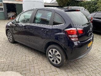 uszkodzony samochody osobowe Citroën C3 1.2 Pure Tech Business VASTE PRIJS 2016/6