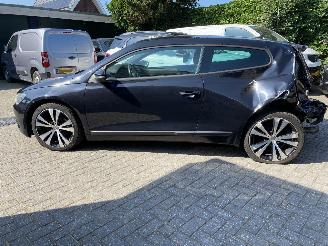 Volkswagen Scirocco VASTE PRIJS picture 5