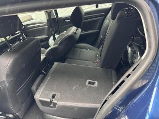 Renault Mégane Megane IV Estate (RFBK), Combi 5-drs, 2016 1.5 Energy dCi 115 picture 12