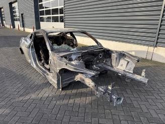 Démontage voiture Ford USA Mustang Mustang VI Fastback, Coupe, 2014 2.3 EcoBoost 16V 2021/1