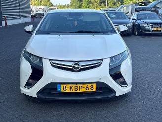 Opel Ampera 1.4 16V Hatchback  Elektrisch Benzine 1.398cc 111kW (151) picture 8