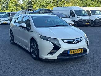 Opel Ampera 1.4 16V Hatchback  Elektrisch Benzine 1.398cc 111kW (151) picture 7