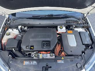 Opel Ampera 1.4 16V Hatchback  Elektrisch Benzine 1.398cc 111kW (151) picture 10