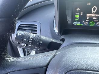 Opel Ampera 1.4 16V Hatchback  Elektrisch Benzine 1.398cc 111kW (151) picture 20