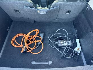 Opel Ampera 1.4 16V Hatchback  Elektrisch Benzine 1.398cc 111kW (151) picture 33