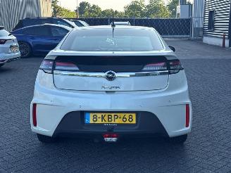 Opel Ampera 1.4 16V Hatchback  Elektrisch Benzine 1.398cc 111kW (151) picture 4