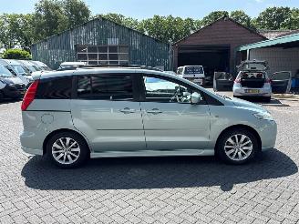 Mazda 5 7 PERSOONS 1.8i 16V MPV  Benzine 1.798cc 85kW (116pk) FWD picture 6