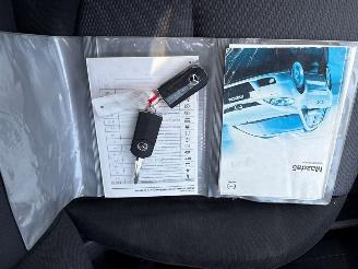 Mazda 5 7 PERSOONS 1.8i 16V MPV  Benzine 1.798cc 85kW (116pk) FWD picture 25