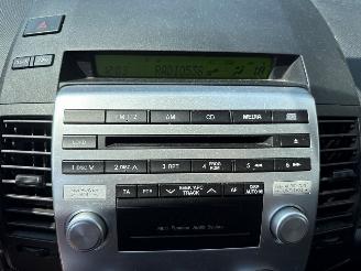 Mazda 5 7 PERSOONS 1.8i 16V MPV  Benzine 1.798cc 85kW (116pk) FWD picture 20