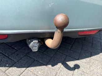 Mazda 5 7 PERSOONS 1.8i 16V MPV  Benzine 1.798cc 85kW (116pk) FWD picture 24