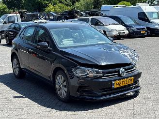 škoda osobní automobily Volkswagen Polo 1.0 TSI 12V Hatchback 4Dr Benzine 999cc 70kW (95pk) FWD 2019/12