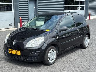Purkuautot passenger cars Renault Twingo 1.2 Hatchback 2Dr Benzine 1.149cc 43kW (58pk) FWD 2008/7
