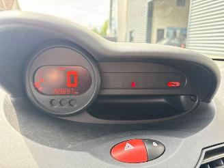 Renault Twingo 1.2 Hatchback 2Dr Benzine 1.149cc 43kW (58pk) FWD picture 13