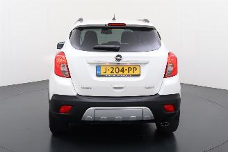 Opel Mokka 1.4 Turbo 16V 4x2 SUV  Benzine 1.364cc 103kW (140pk) FWD 2013 picture 3