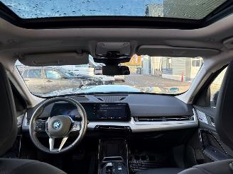 BMW iX1 225KW (306PK) haman kadon panoramadak picture 12