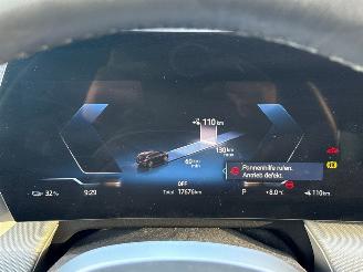 BMW iX1 225KW (306PK) haman kadon panoramadak picture 16