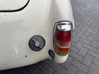 Mercedes SL SL (121), Cabrio, 1955 / 1963 190 SL picture 13