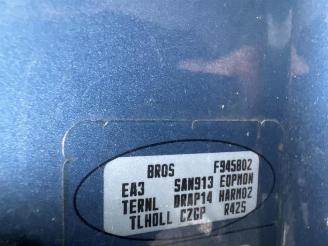 Renault Clio Clio III (BR/CR), Hatchback, 2005 / 2014 1.2 16V 75 picture 16