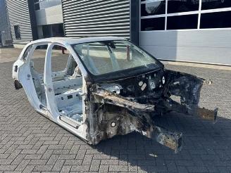 disassembly passenger cars Audi Q5 Q5 (FYB/FYG), SUV, 2016 2.0 TFSI 16V Quattro 2018/7