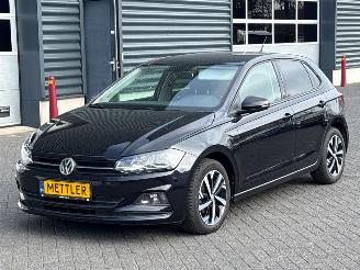 škoda osobní automobily Volkswagen Polo 1.0 12V BlueMotion Technology Hatchback 4Dr Benzine 999cc 55kW (75pk) FWD 2017/12