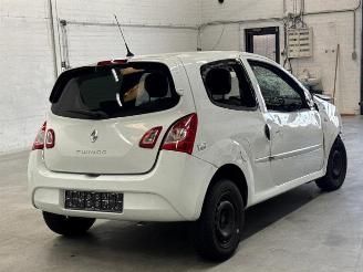 Renault Twingo Twingo II (CN), Hatchback 3-drs, 2007 / 2014 1.2 16V picture 5